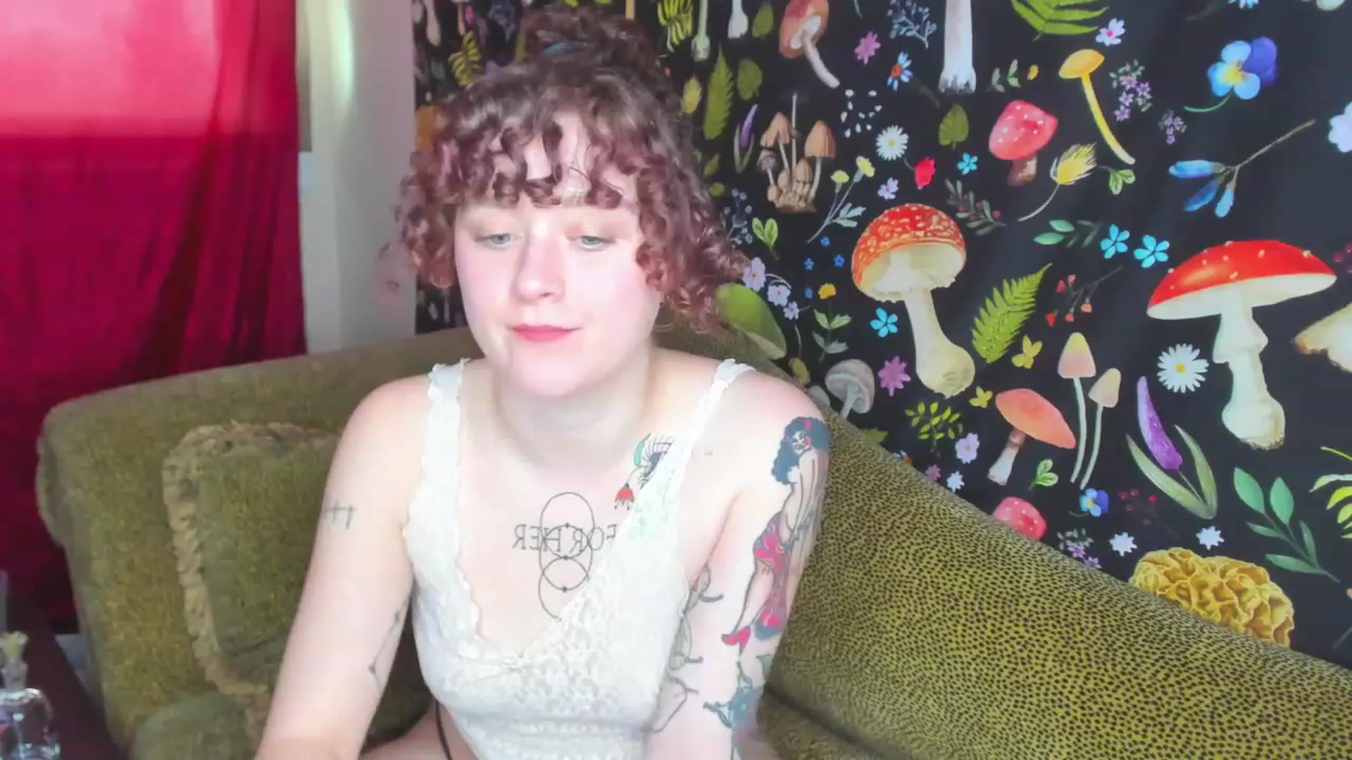 Gallery image thumbnail from FrankiePeach's myfreecams stream on, 12/19/2022, 20:54 image 12 of 20