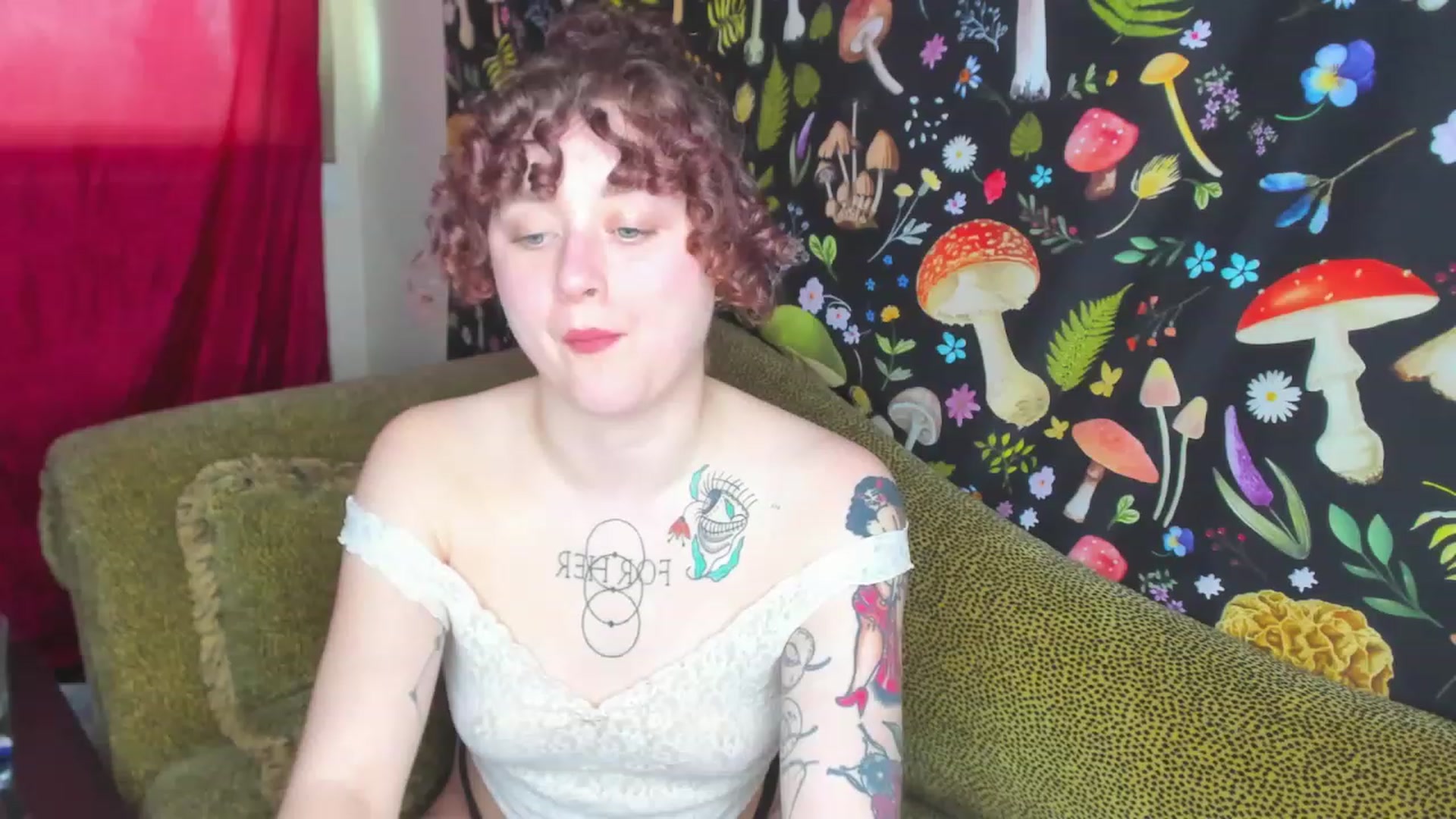 Gallery image thumbnail from FrankiePeach's myfreecams stream on, 12/19/2022, 20:54 image 7 of 20