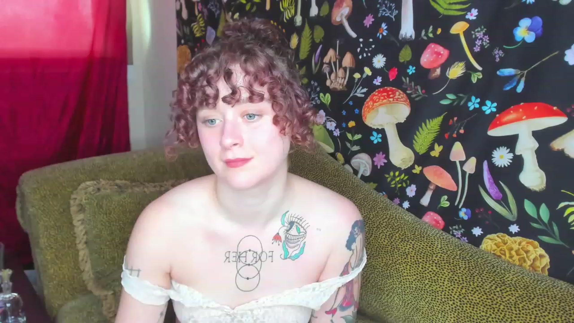 Gallery image thumbnail from FrankiePeach's myfreecams stream on, 12/19/2022, 20:54 image 11 of 20
