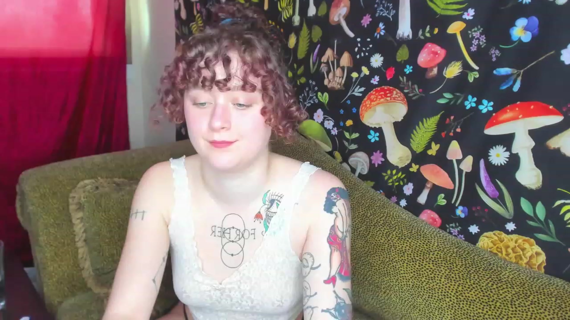 Gallery image thumbnail from FrankiePeach's myfreecams stream on, 12/19/2022, 20:54 image 13 of 20
