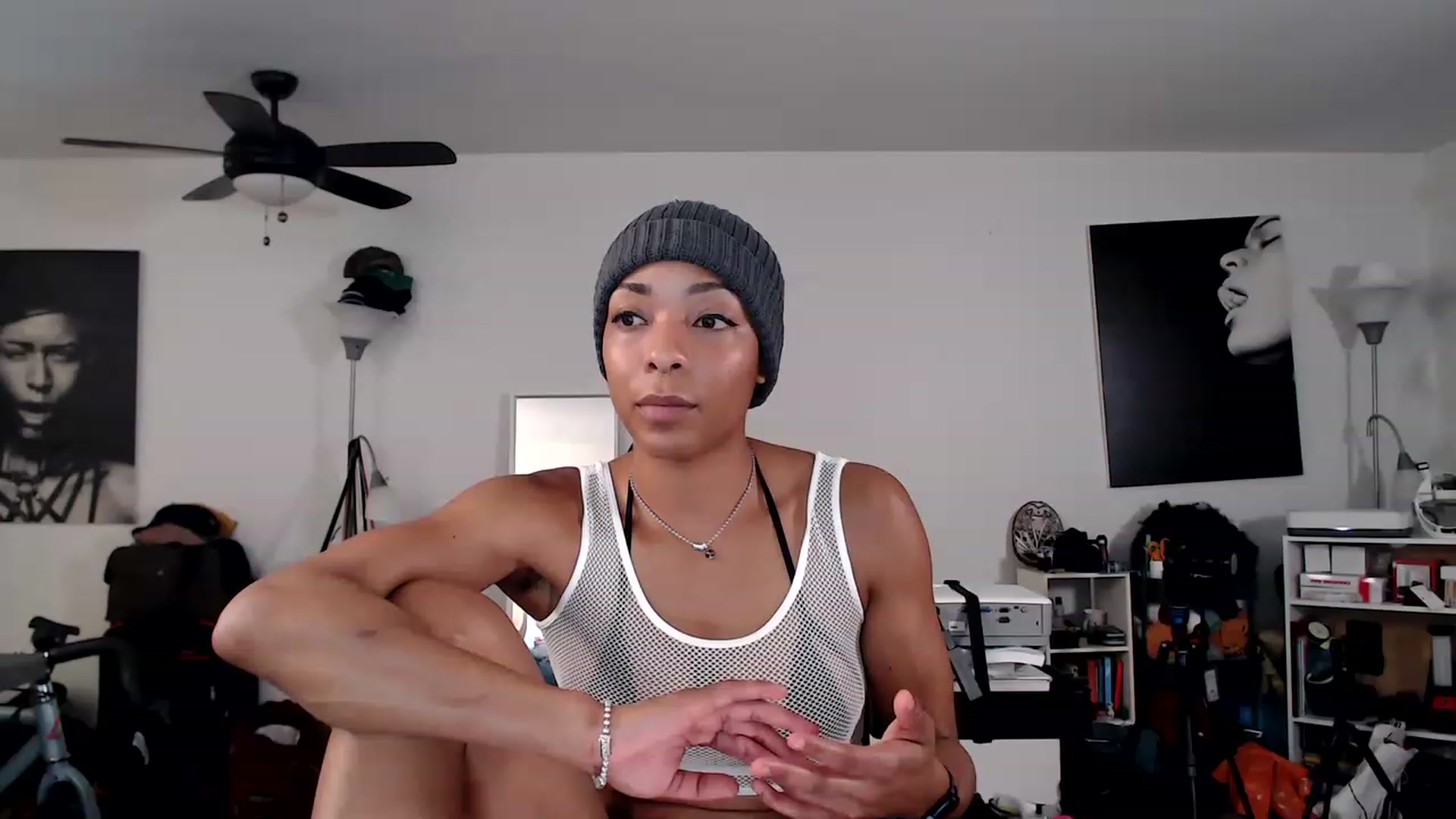 Gallery image thumbnail from Frankiiy_'s myfreecams stream on, 11/29/2022, 09:39 image 5 of 20