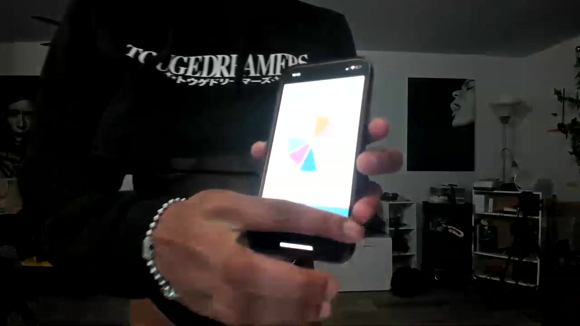 Gallery image thumbnail from Frankiiy_'s myfreecams stream on, 12/21/2022, 06:48 image 15 of 20