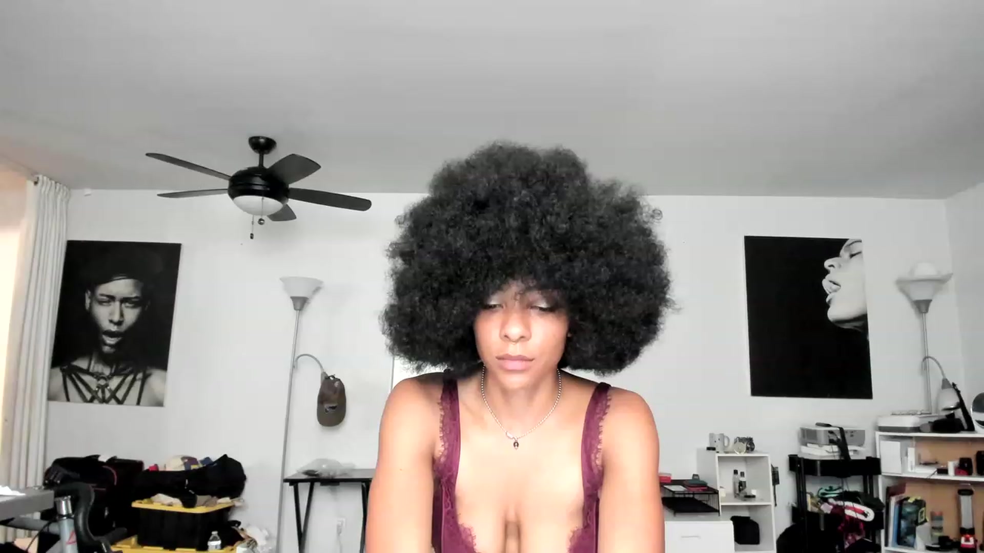 Gallery image thumbnail from Frankiiy_'s myfreecams stream on, 01/04/2023, 07:50 image 3 of 20
