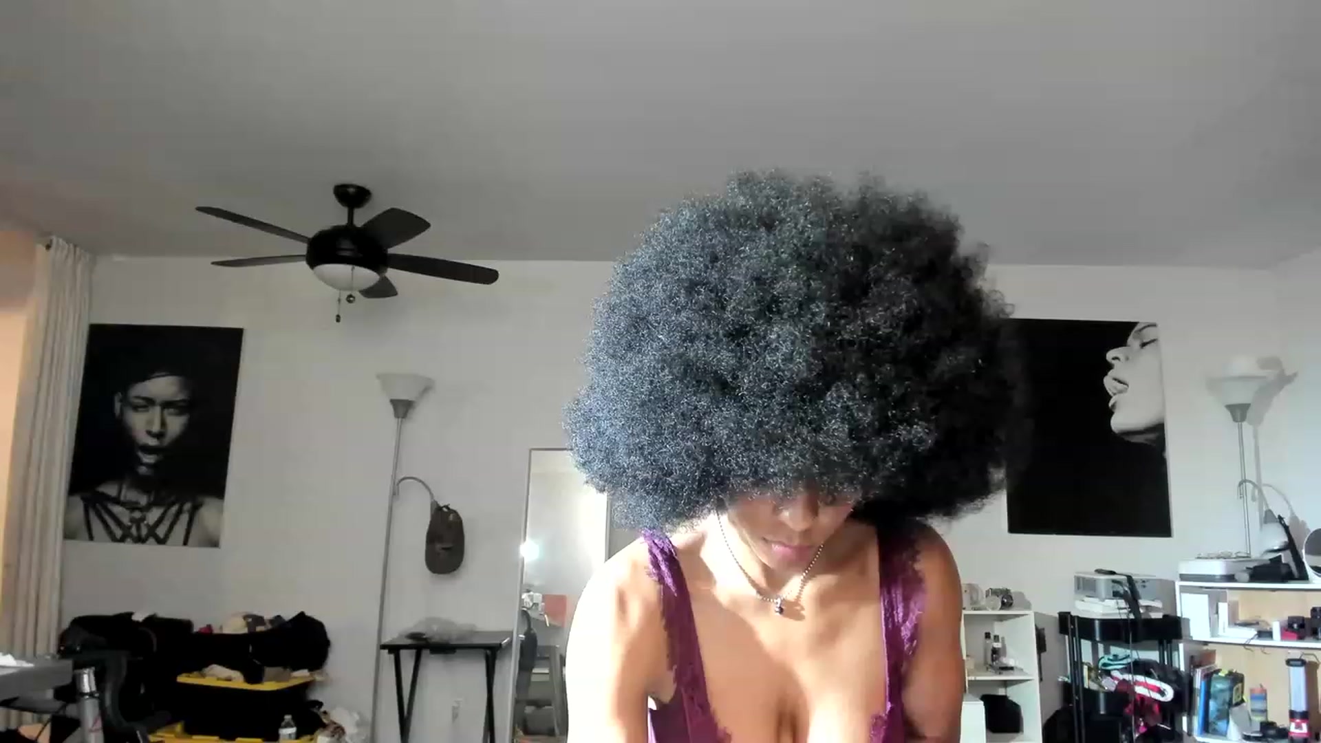 Gallery image thumbnail from Frankiiy_'s myfreecams stream on, 01/04/2023, 07:50 image 1 of 20
