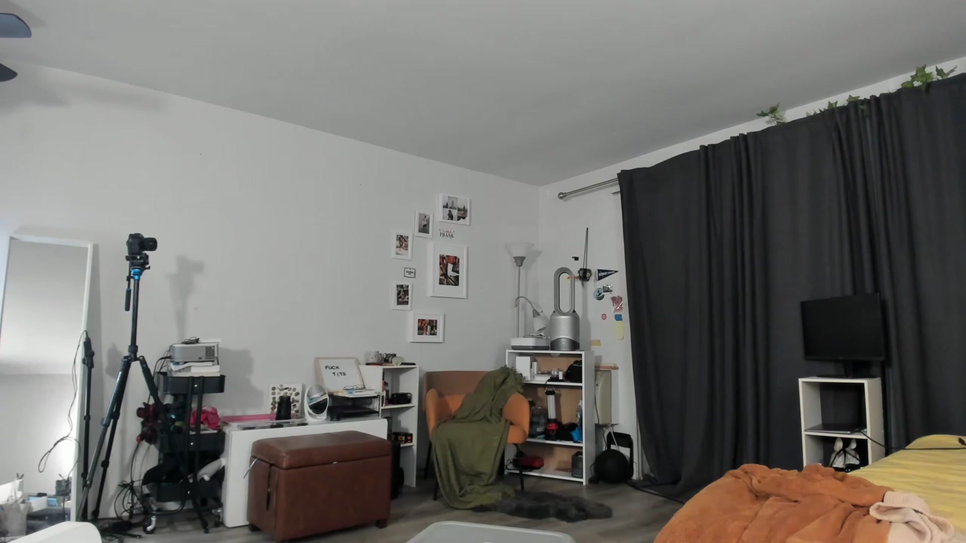 Gallery image thumbnail from Frankiiy_'s myfreecams stream on, 03/10/2023, 06:57 image 19 of 20