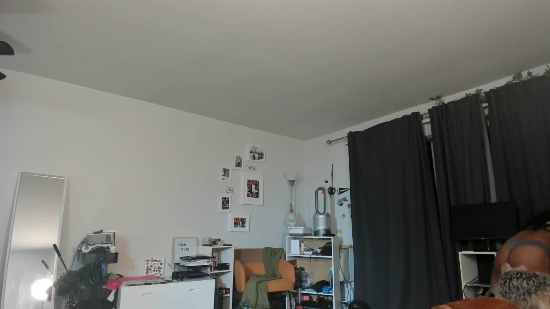 Gallery image thumbnail from Frankiiy_'s myfreecams stream on, 03/23/2023, 05:31 image 3 of 20