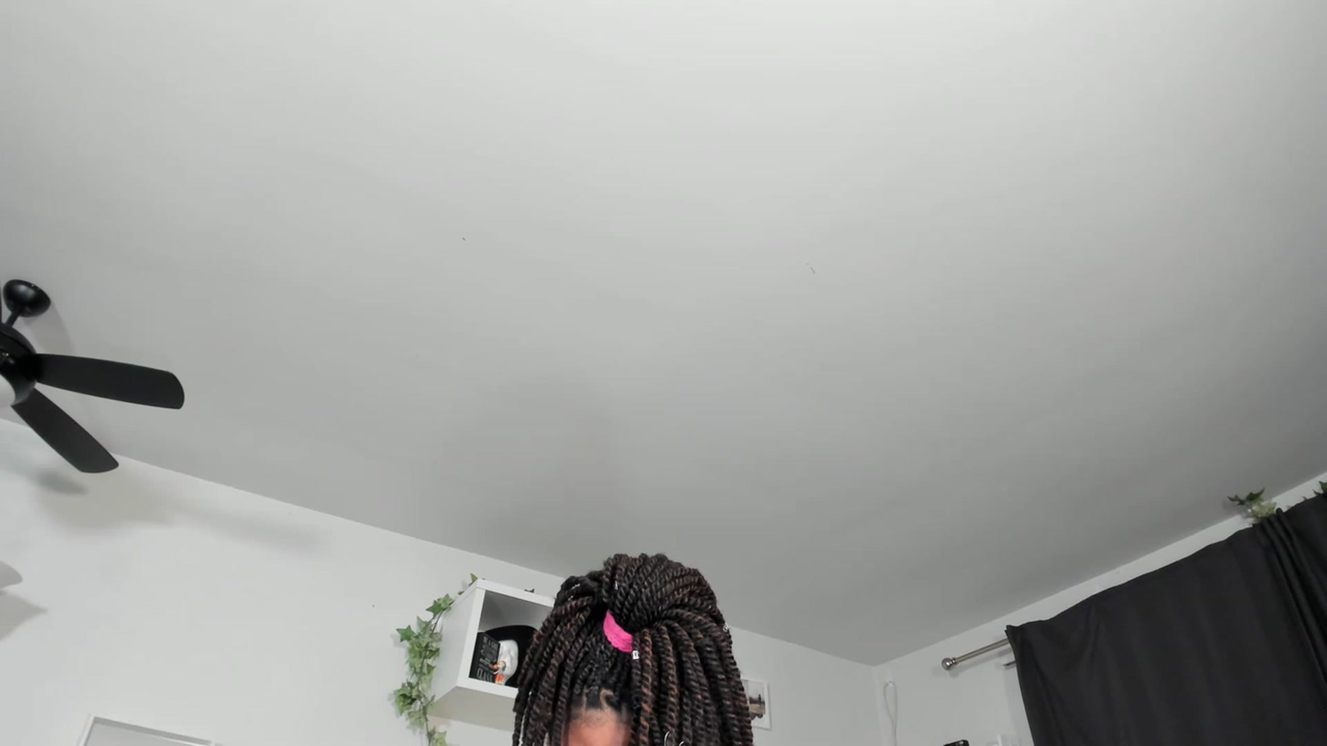 Gallery image thumbnail from Frankiiy_'s myfreecams stream on, 04/07/2023, 08:30 image 1 of 20