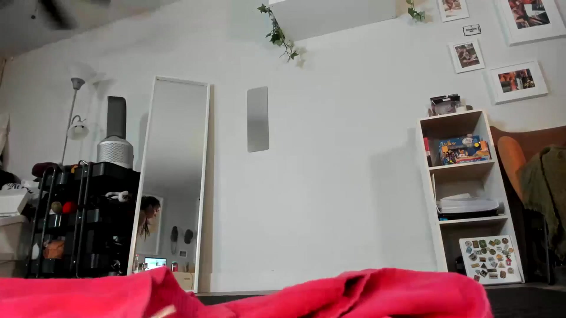 Gallery image thumbnail from Frankiiy_'s myfreecams stream on, 07/14/2023, 05:44 image 20 of 20