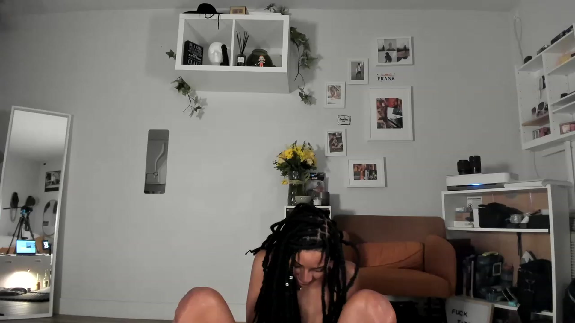 Gallery image thumbnail from Frankiiy_'s myfreecams stream on, 07/20/2023, 09:00 image 5 of 20