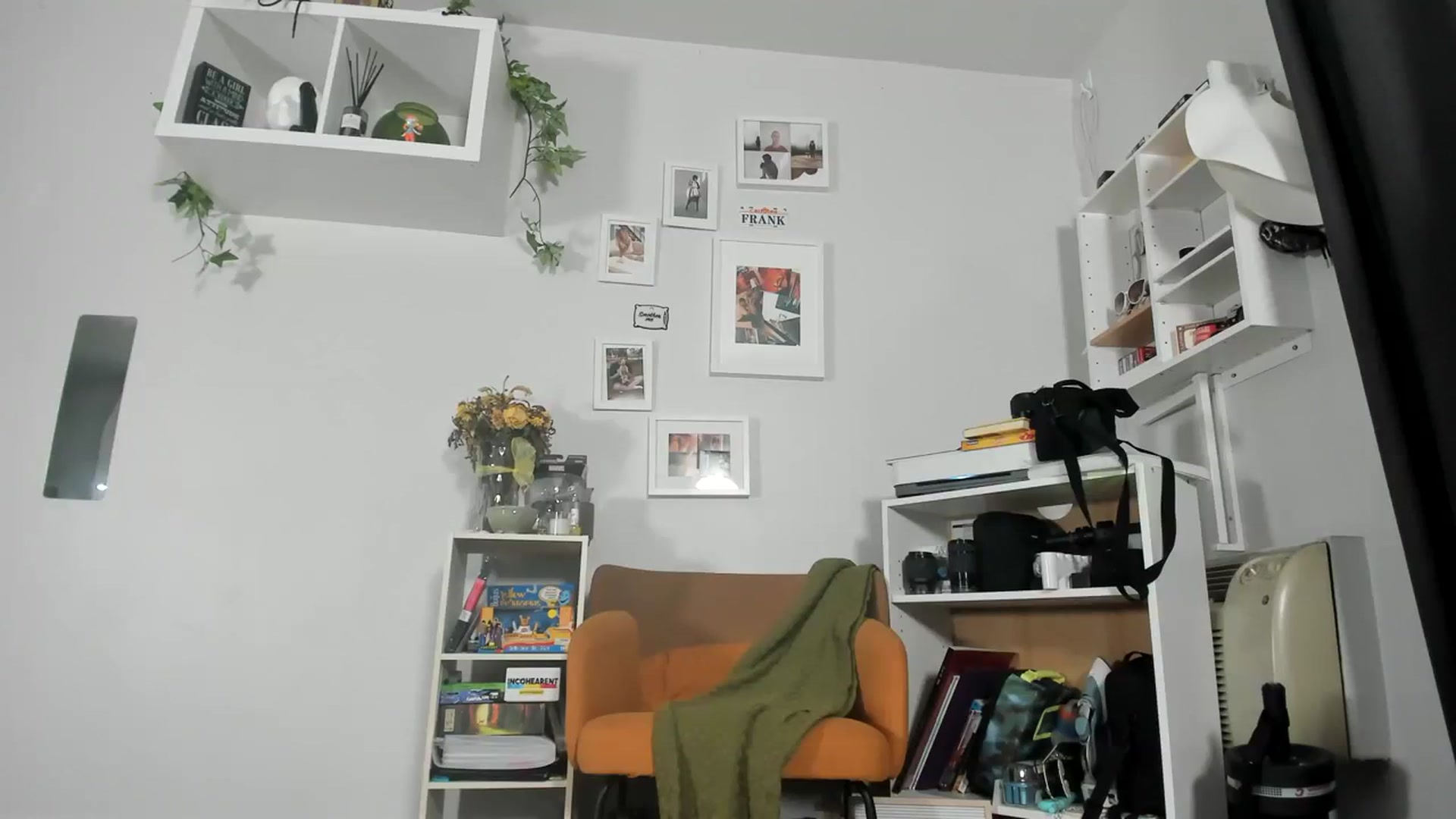 Gallery image thumbnail from Frankiiy_'s myfreecams stream on, 08/11/2023, 07:08 image 6 of 20