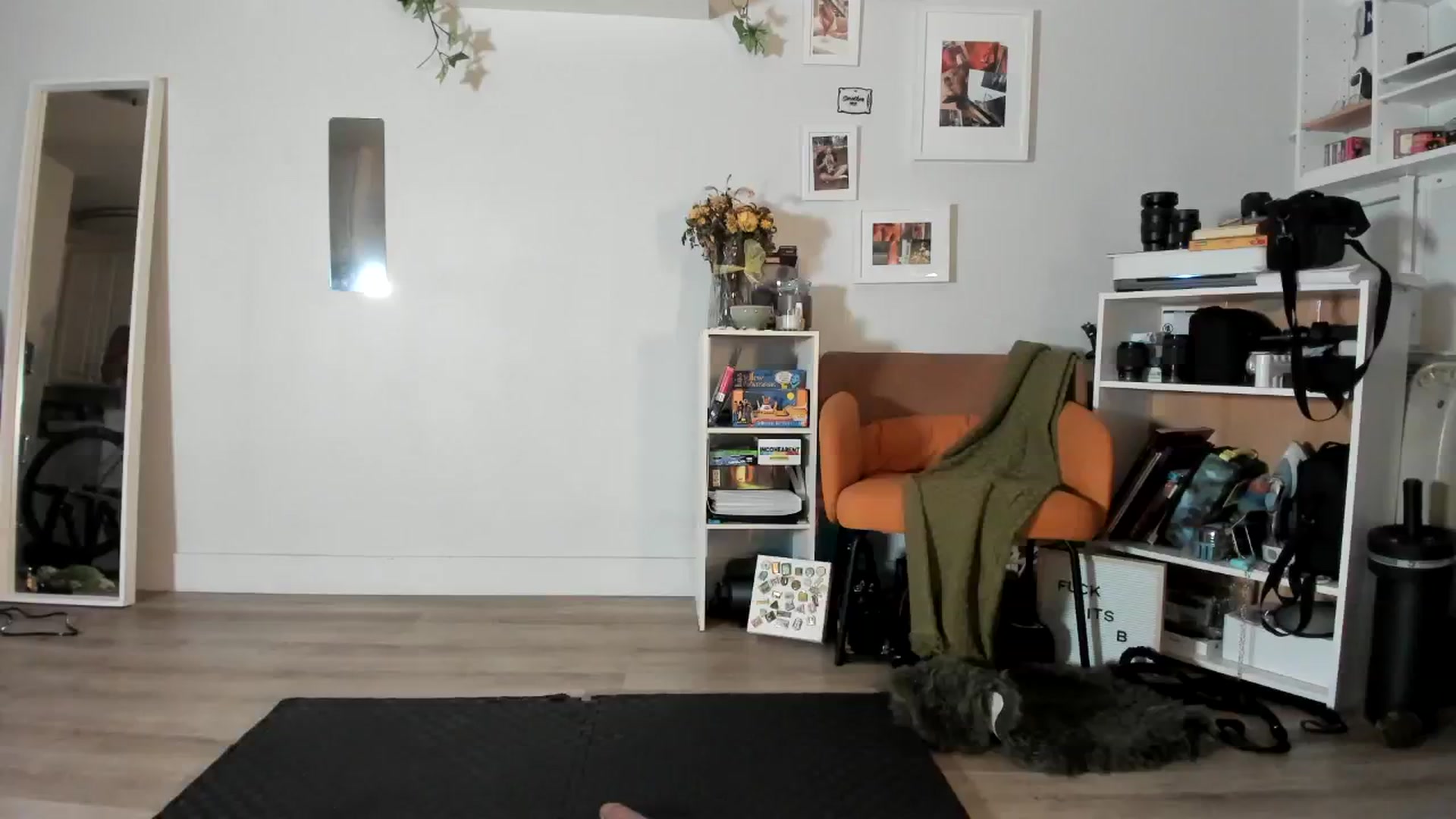 Gallery image thumbnail from Frankiiy_'s myfreecams stream on, 08/16/2023, 07:33 image 16 of 20