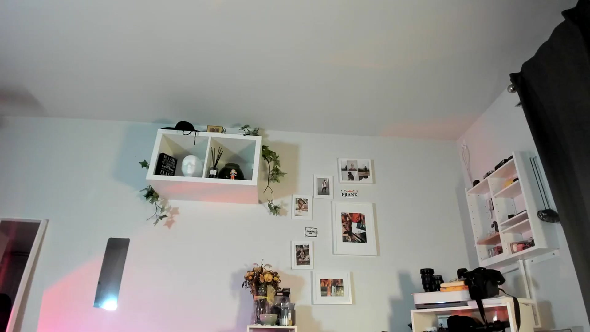 Gallery image thumbnail from Frankiiy_'s myfreecams stream on, 08/18/2023, 07:40 image 4 of 20