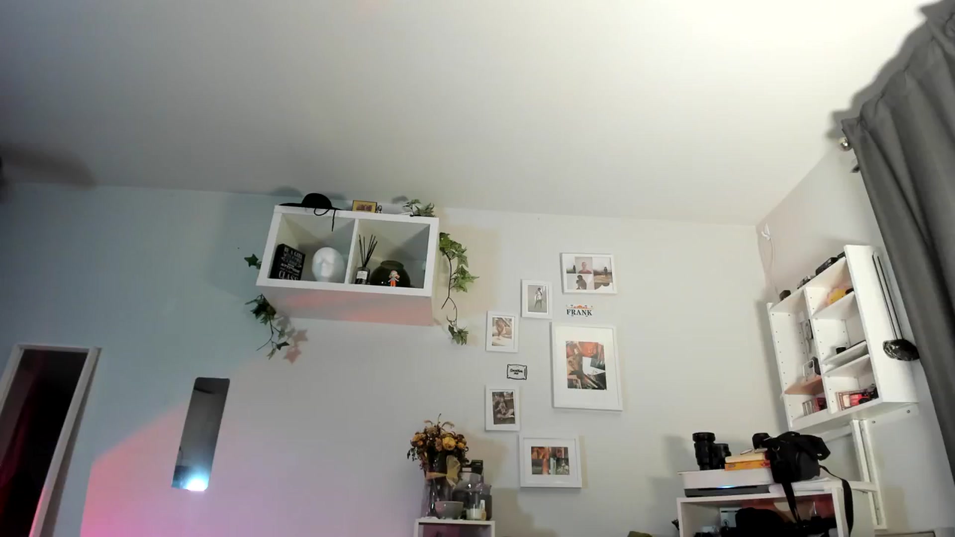 Gallery image thumbnail from Frankiiy_'s myfreecams stream on, 08/18/2023, 08:30 image 19 of 20