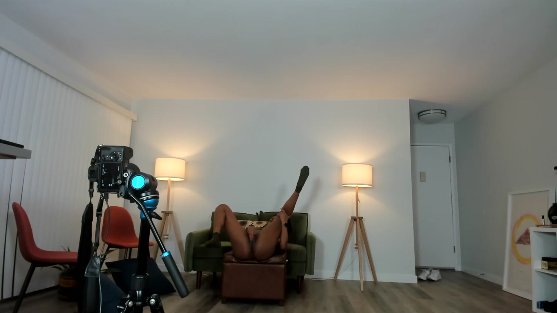 Gallery image thumbnail from Frankiiy_'s myfreecams stream on, 10/18/2023, 10:30 image 4 of 20