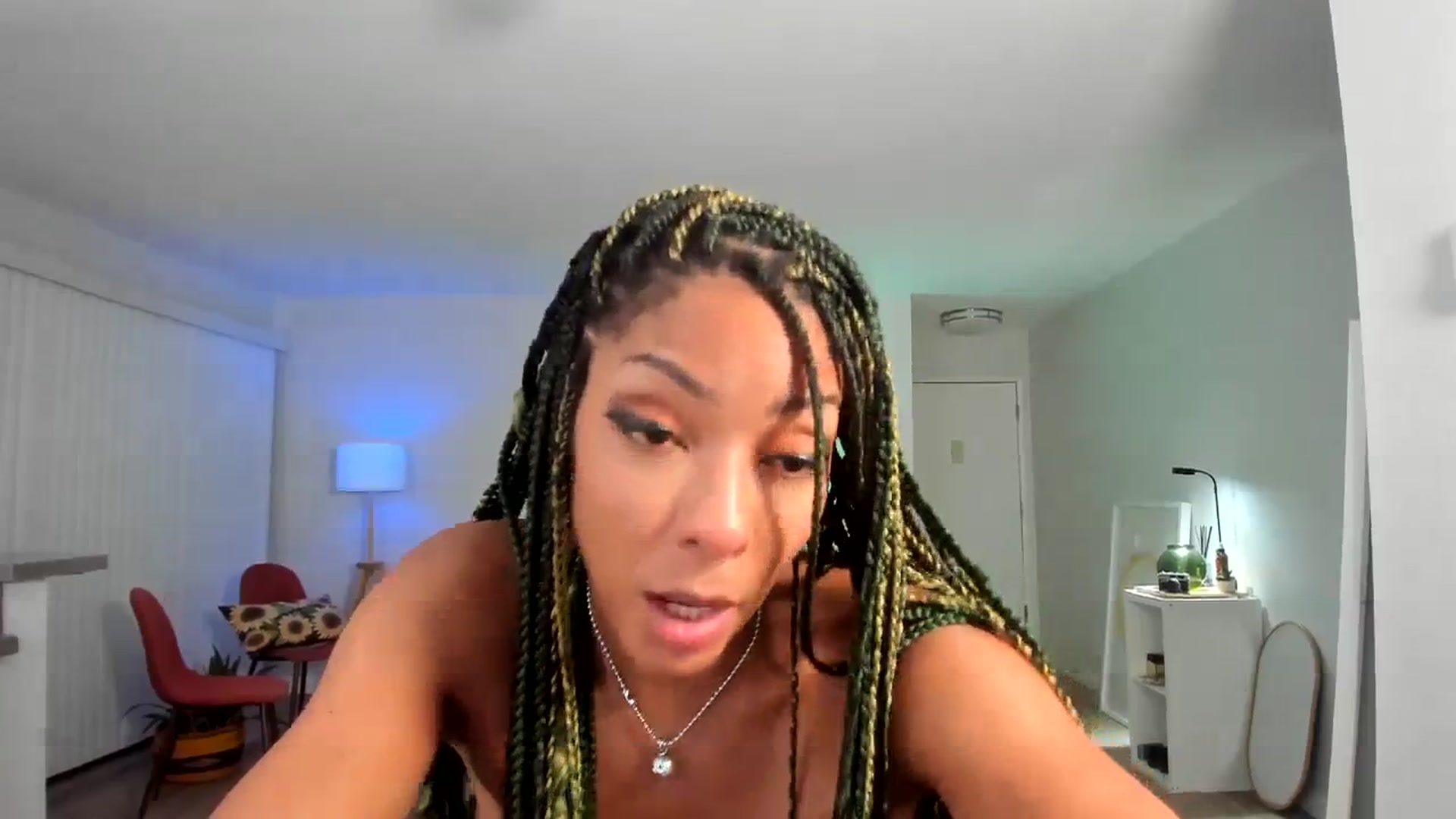 Gallery image thumbnail from Frankiiy_'s myfreecams stream on, 11/03/2023, 09:20 image 18 of 20