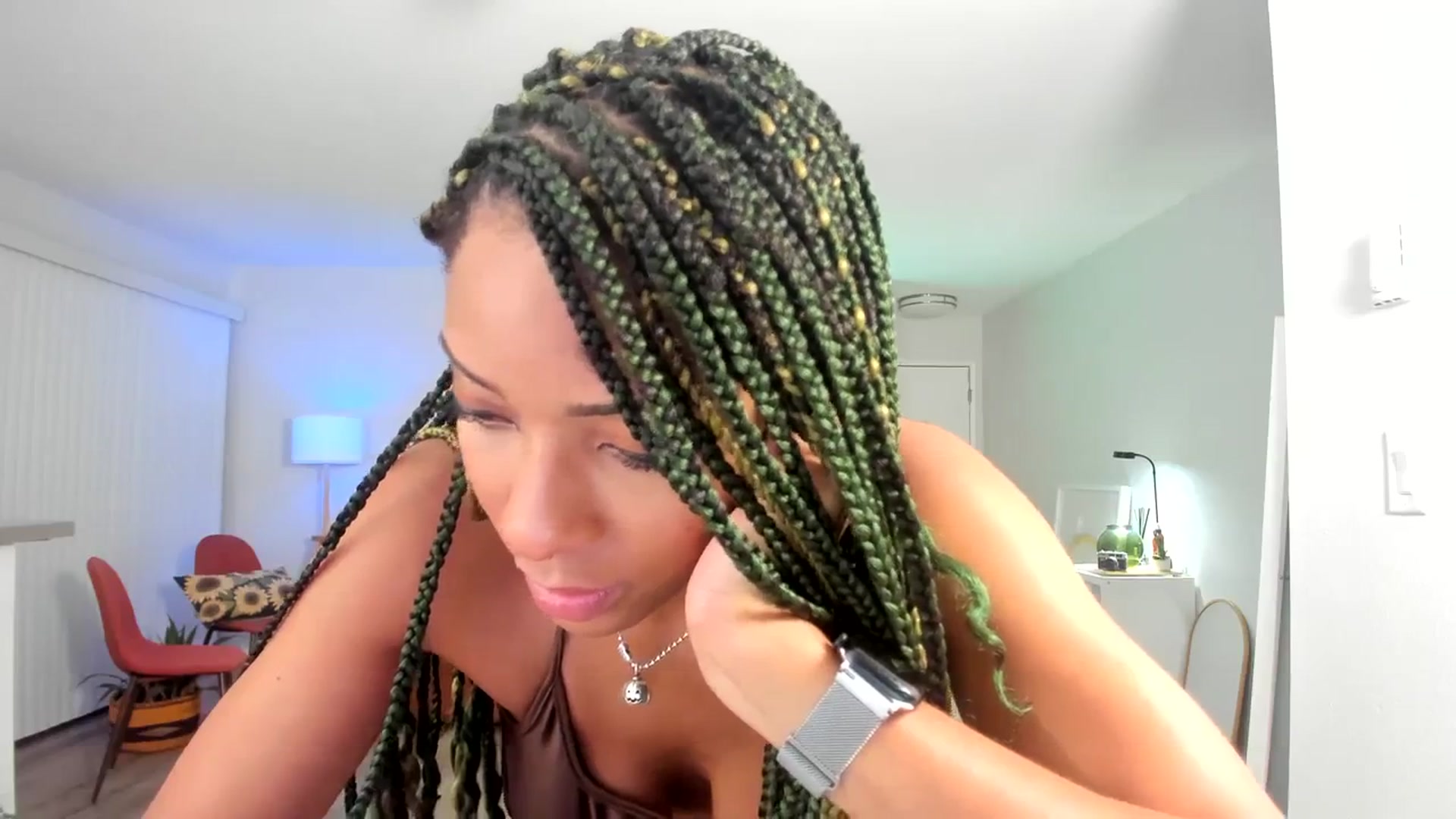 Gallery image thumbnail from Frankiiy_'s myfreecams stream on, 11/03/2023, 09:20 image 9 of 20