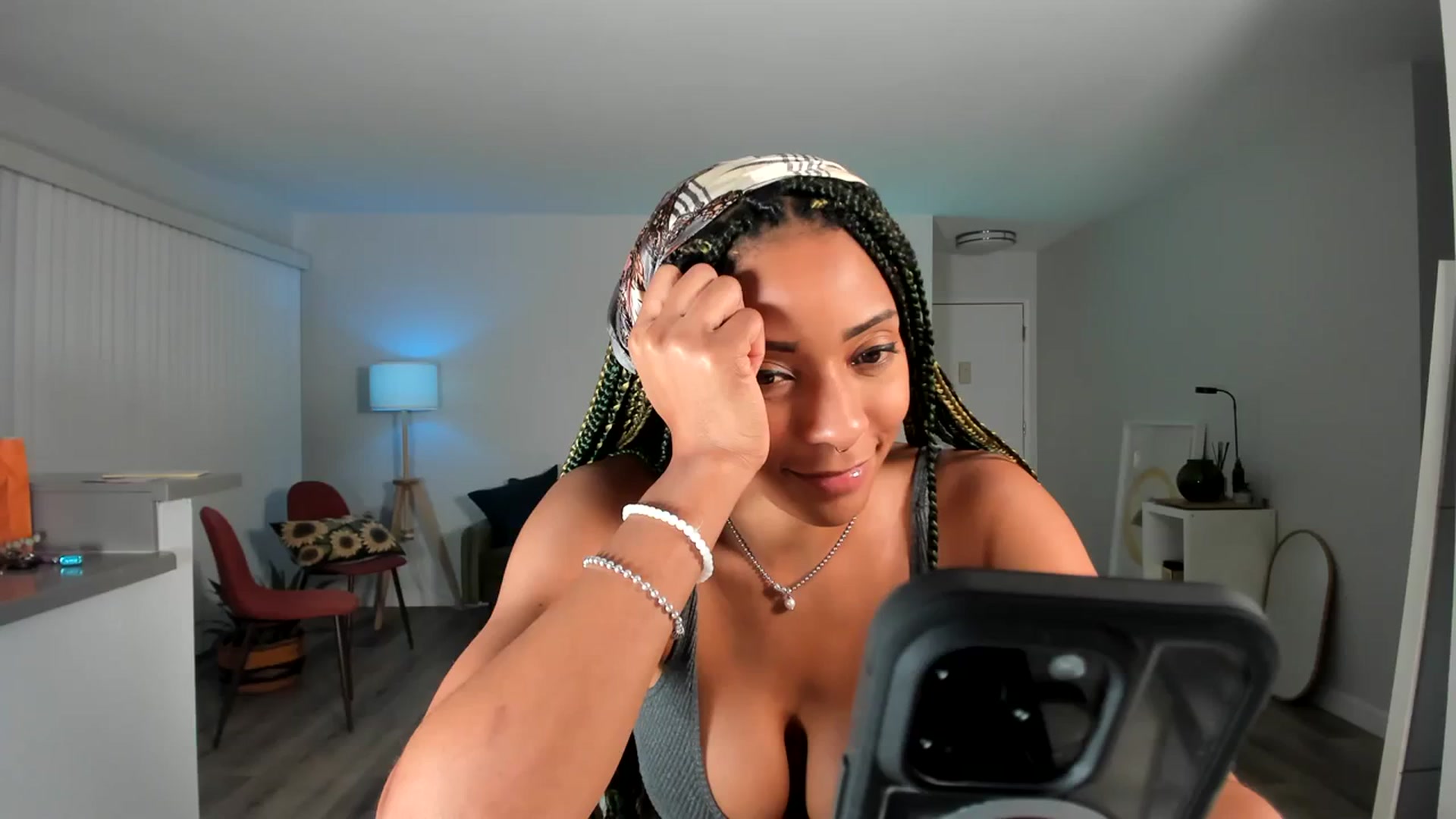 Gallery image thumbnail from Frankiiy_'s myfreecams stream on, 11/09/2023, 07:52 image 19 of 20