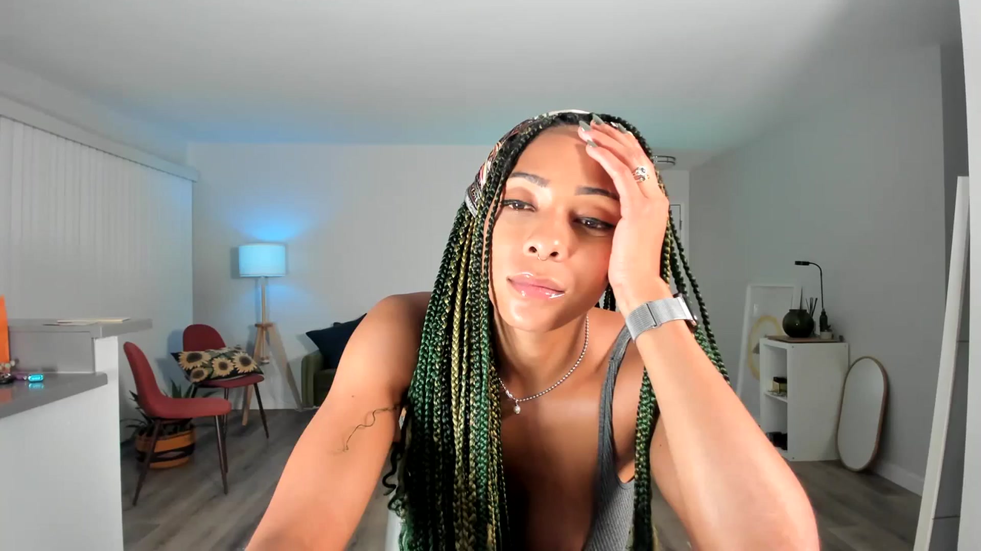 Gallery image thumbnail from Frankiiy_'s myfreecams stream on, 11/09/2023, 07:52 image 12 of 20