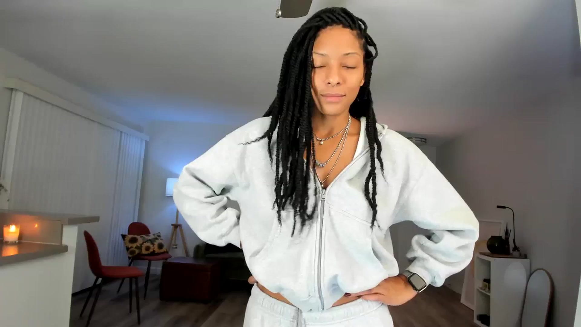Gallery image thumbnail from Frankiiy_'s myfreecams stream on, 11/27/2023, 06:19 image 18 of 20