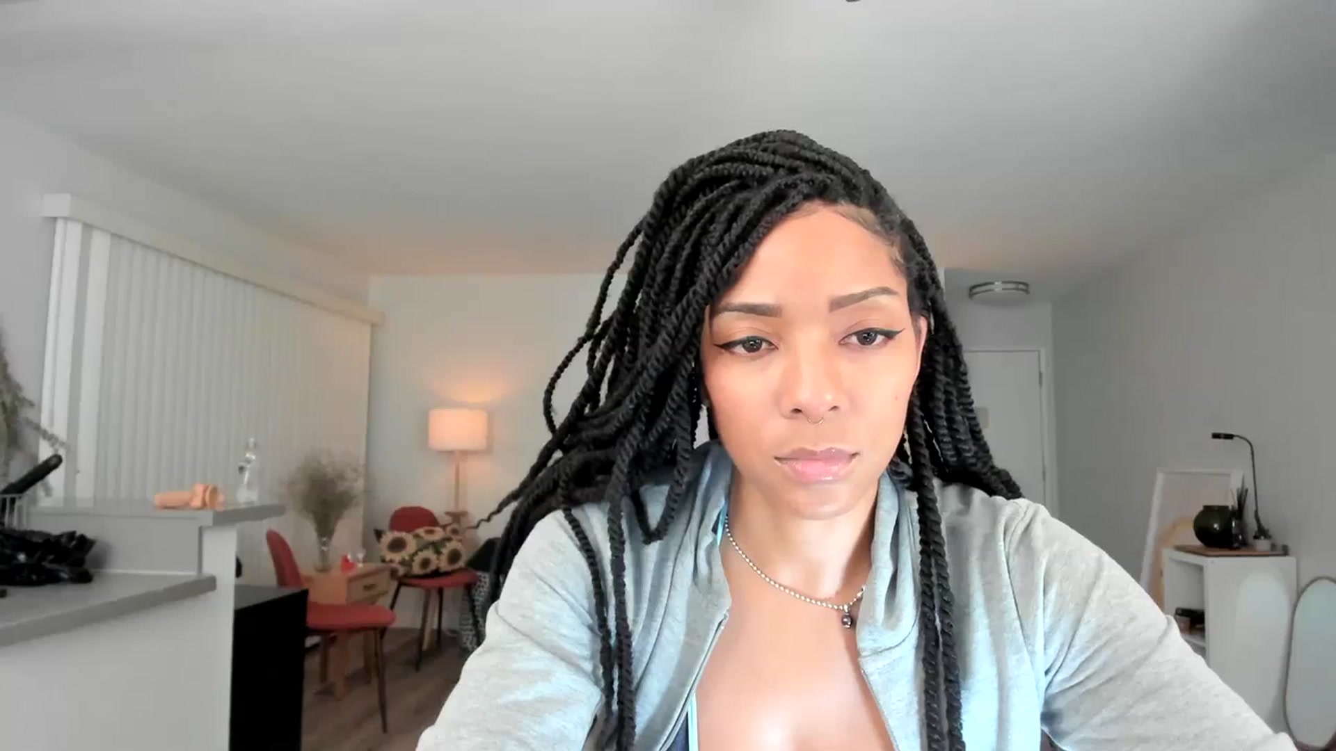 Gallery image thumbnail from Frankiiy_'s myfreecams stream on, 01/05/2024, 06:55 image 11 of 20