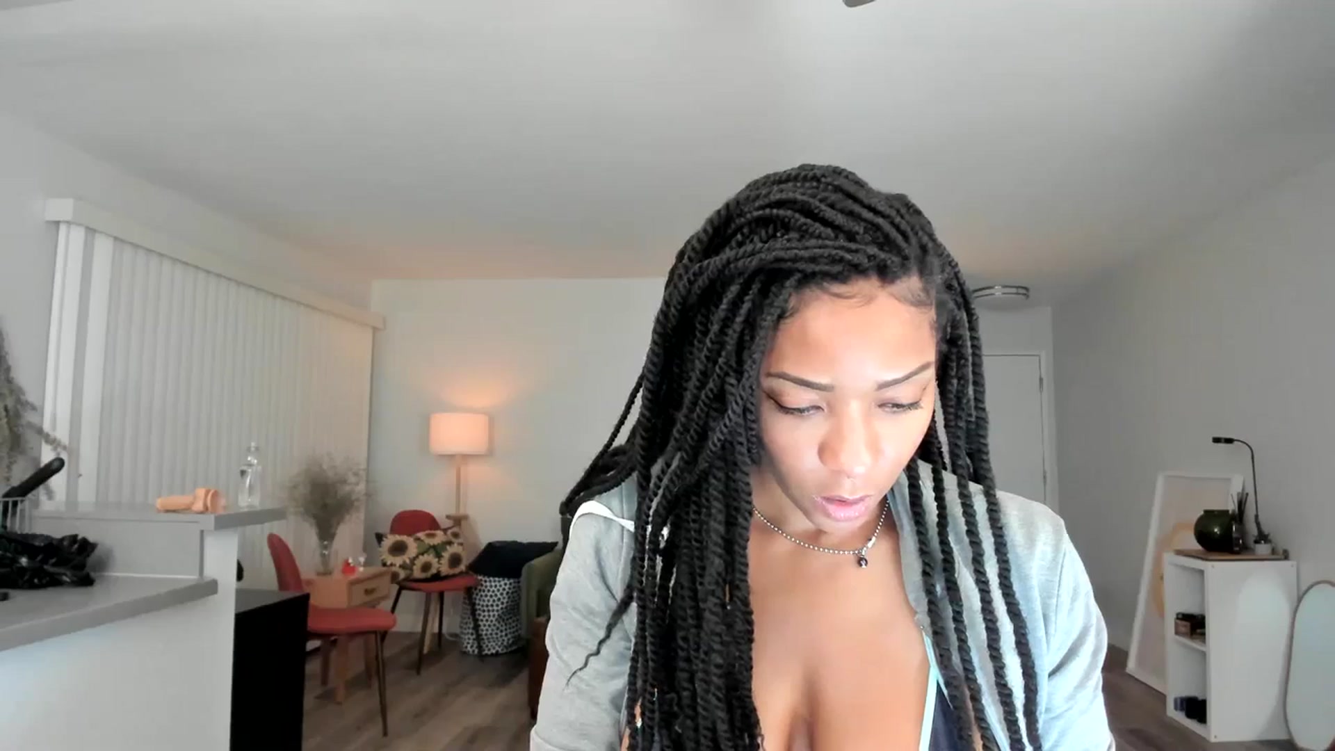 Gallery image thumbnail from Frankiiy_'s myfreecams stream on, 01/05/2024, 06:55 image 7 of 20