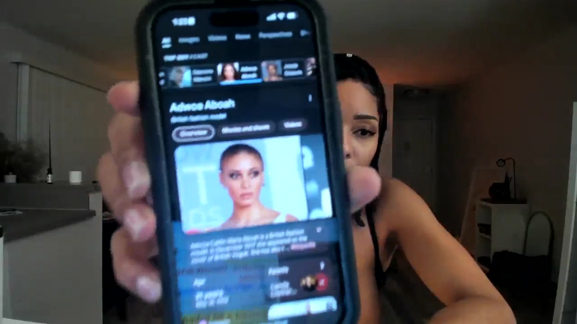 Gallery image thumbnail from Frankiiy_'s myfreecams stream on, 02/09/2024, 10:30 image 12 of 20