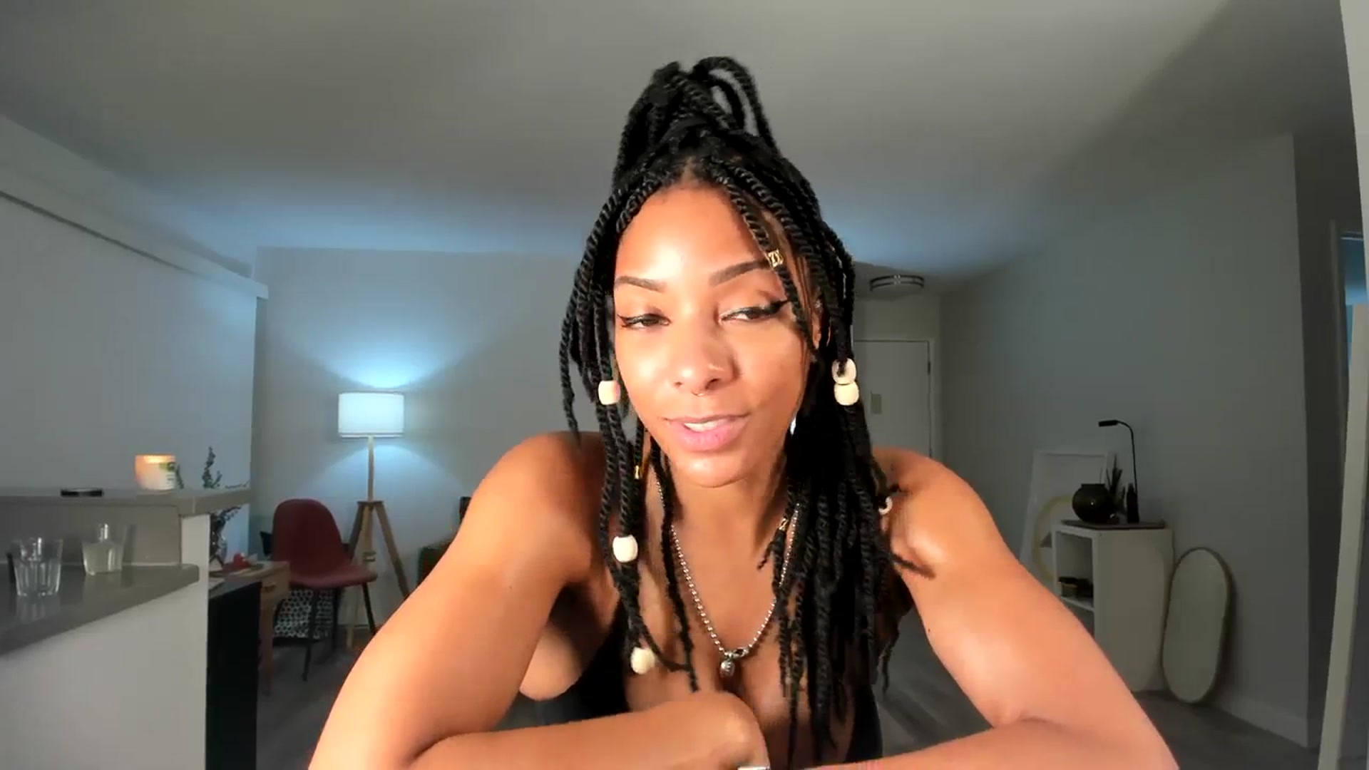Gallery image thumbnail from Frankiiy_'s myfreecams stream on, 03/07/2024, 09:22 image 20 of 20