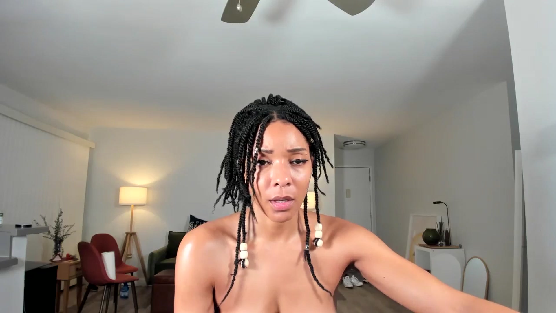 Gallery image thumbnail from Frankiiy_'s myfreecams stream on, 03/22/2024, 09:07 image 15 of 20
