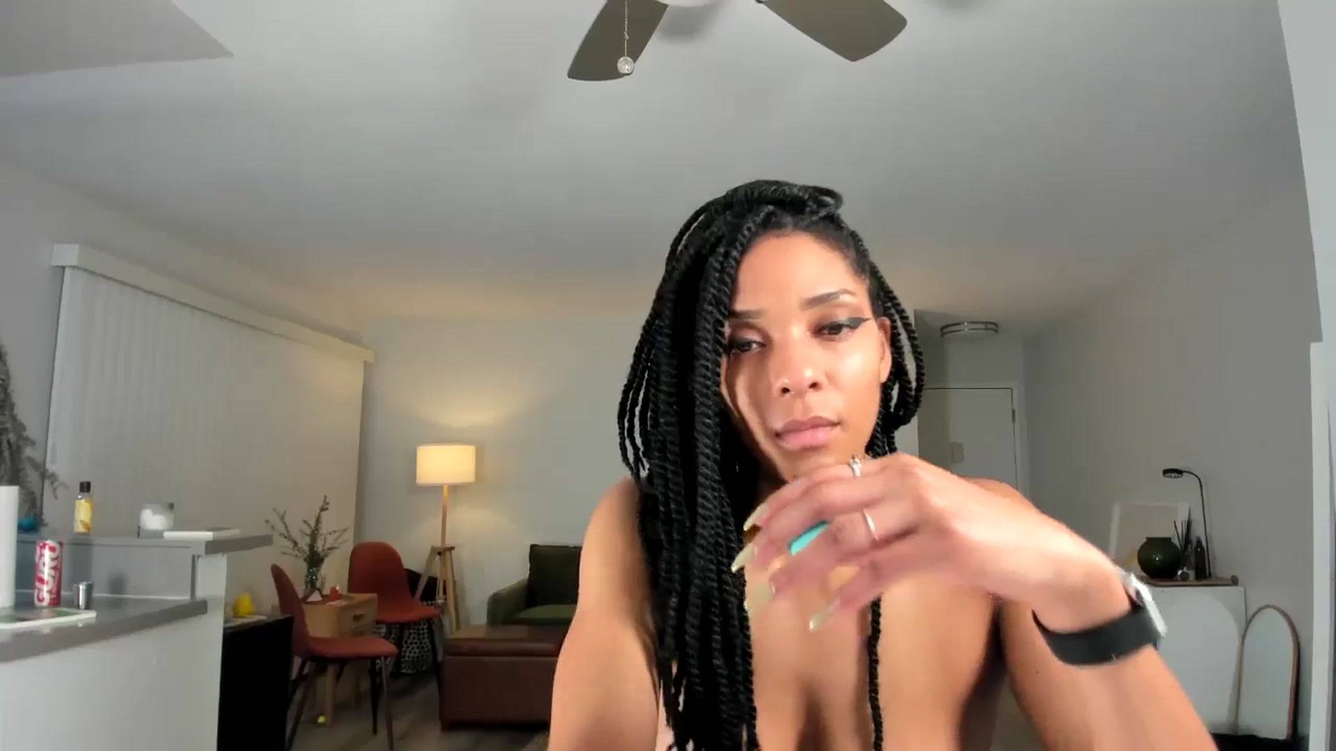 Gallery image thumbnail from Frankiiy_'s myfreecams stream on, 04/25/2024, 09:34 image 20 of 20