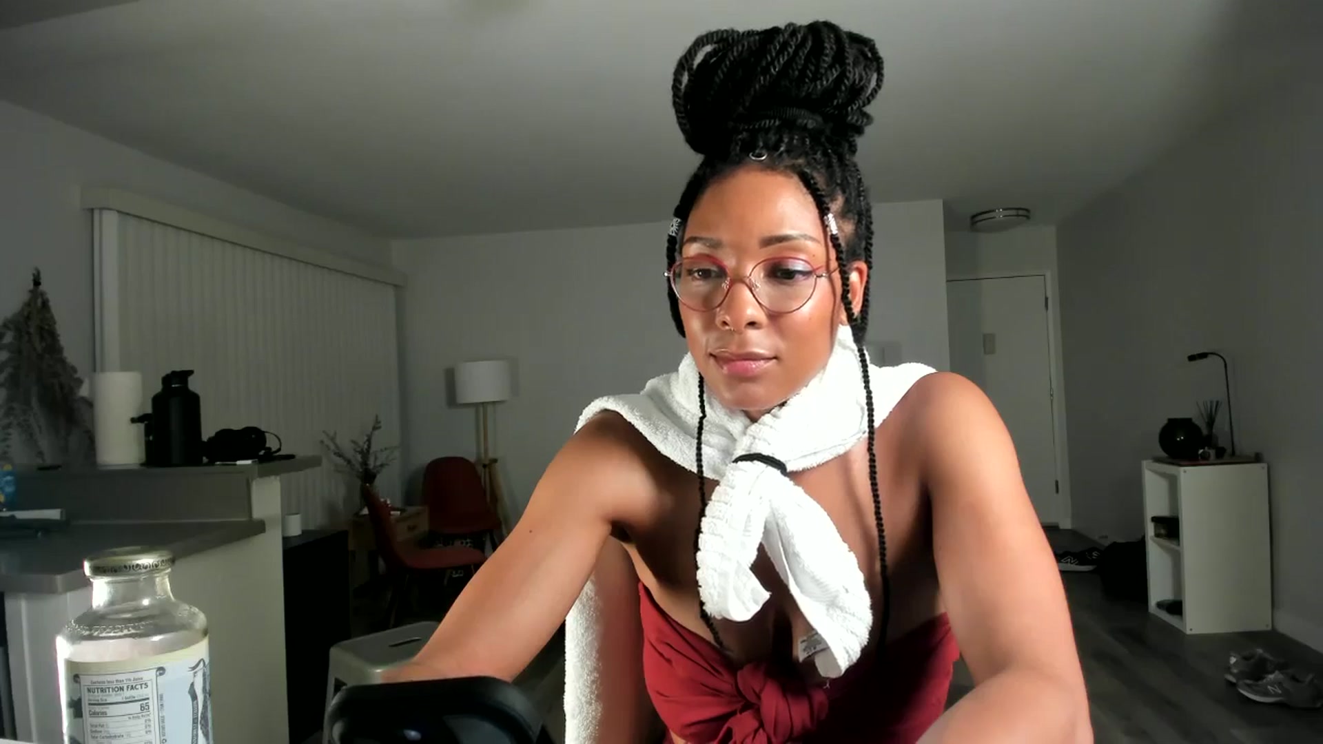 Gallery image thumbnail from Frankiiy_'s myfreecams stream on, 07/11/2024, 06:40 image 6 of 20