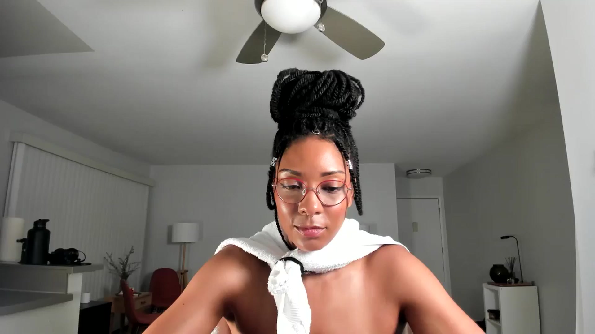 Gallery image thumbnail from Frankiiy_'s myfreecams stream on, 07/11/2024, 06:40 image 1 of 20