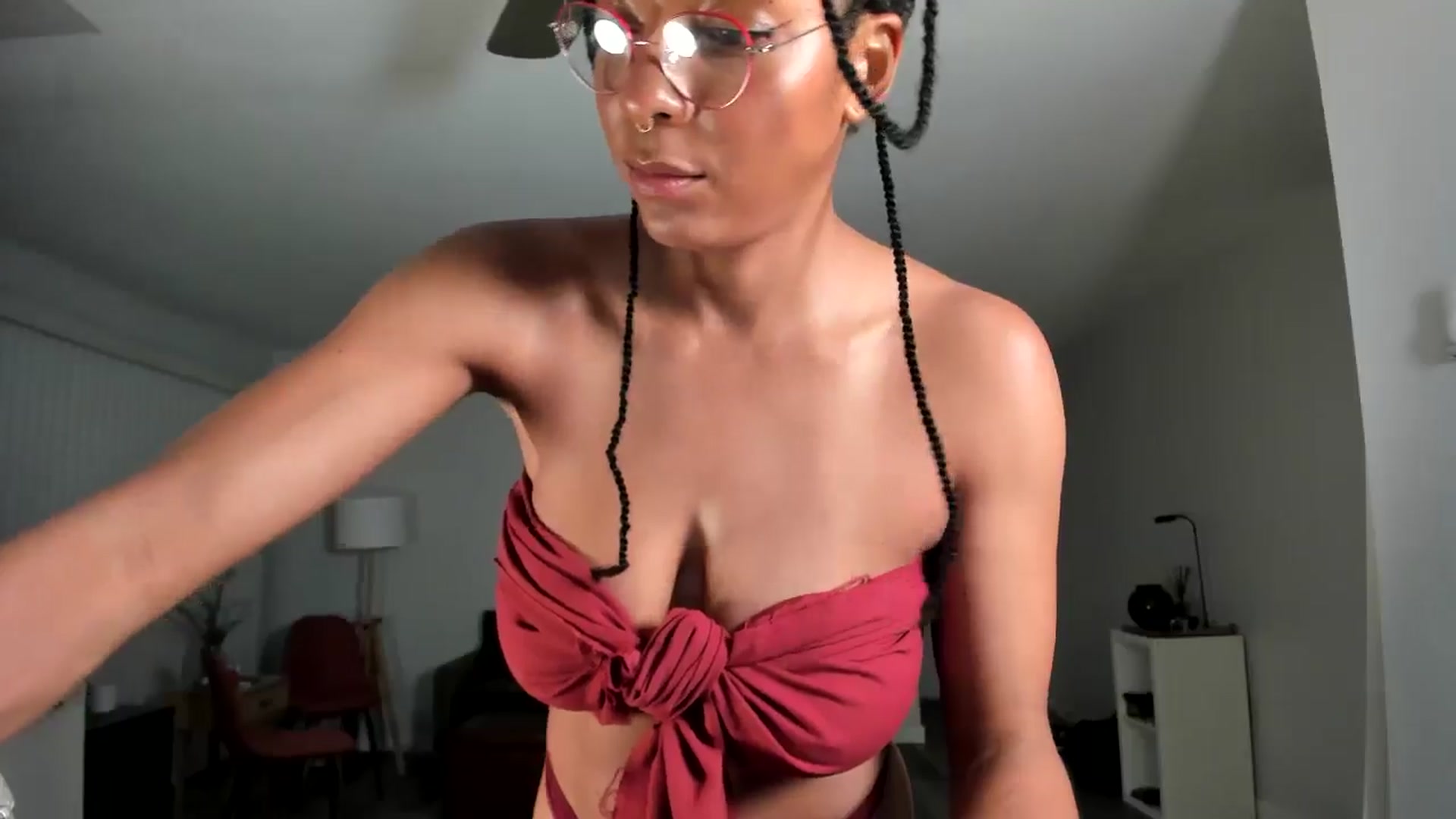 Gallery image thumbnail from Frankiiy_'s myfreecams stream on, 07/11/2024, 06:40 image 19 of 20
