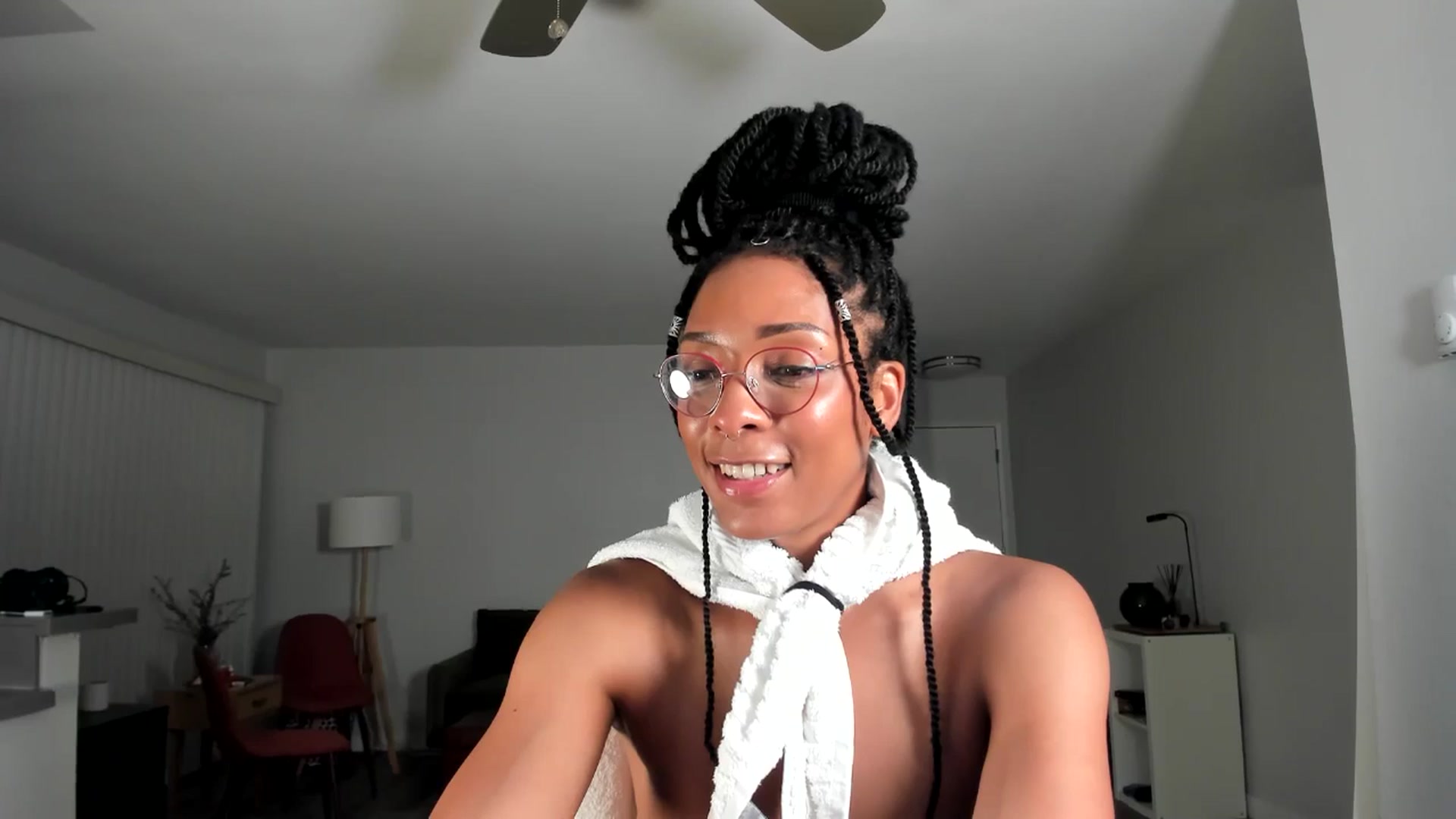 Gallery image thumbnail from Frankiiy_'s myfreecams stream on, 07/11/2024, 06:40 image 16 of 20