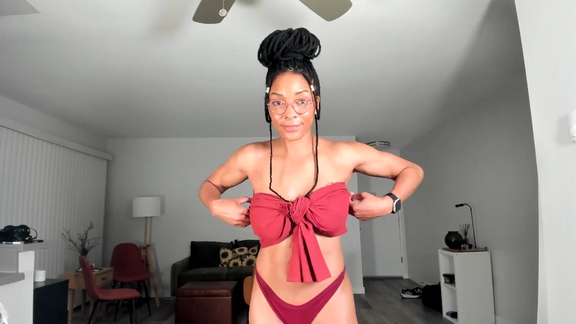 Gallery image thumbnail from Frankiiy_'s myfreecams stream on, 07/11/2024, 06:40 image 20 of 20