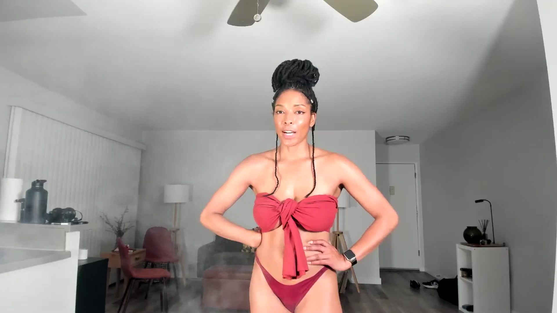 Gallery image thumbnail from Frankiiy_'s myfreecams stream on, 07/11/2024, 08:47 image 14 of 20
