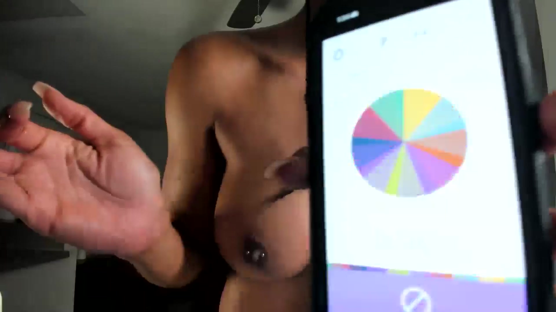 Gallery image thumbnail from Frankiiy_'s myfreecams stream on, 07/11/2024, 08:47 image 19 of 20