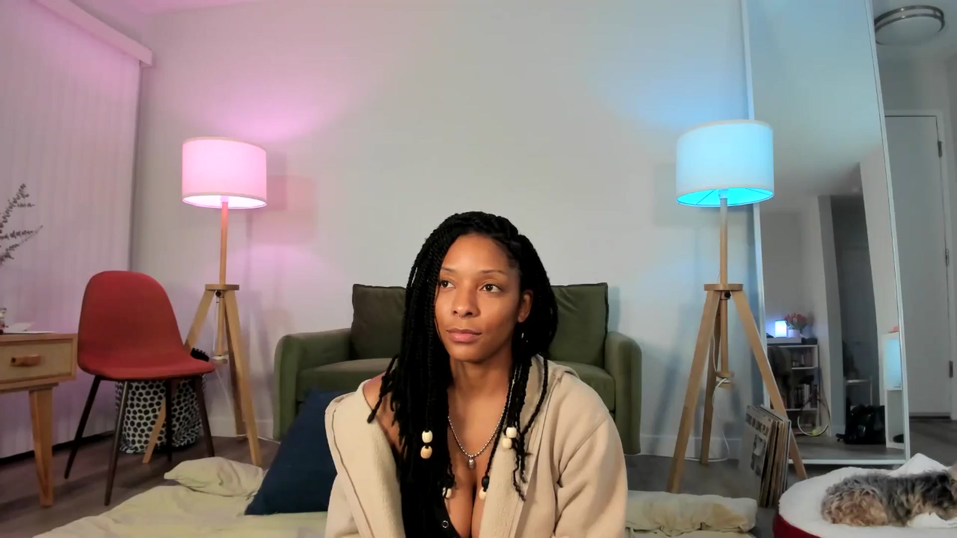 Gallery image thumbnail from Frankiiy_'s myfreecams stream on, 07/29/2024, 07:35 image 15 of 20