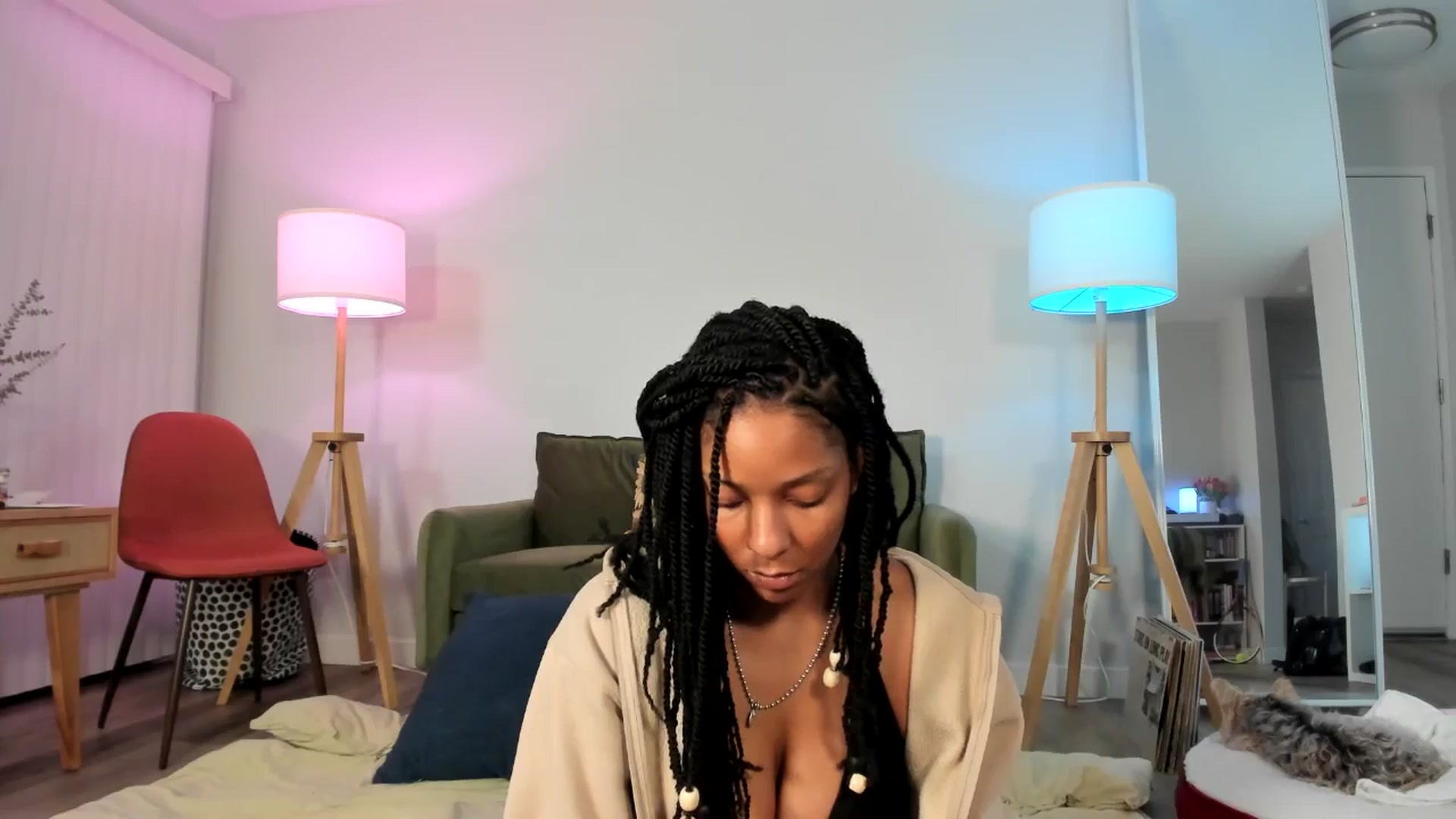 Gallery image thumbnail from Frankiiy_'s myfreecams stream on, 07/29/2024, 07:35 image 18 of 20