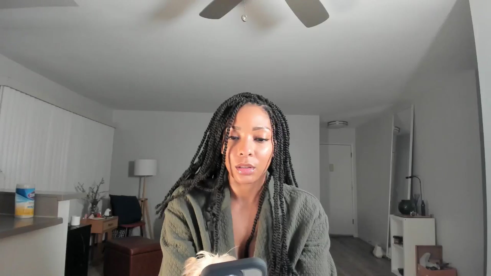 Gallery image thumbnail from Frankiiy_'s myfreecams stream on, 08/18/2024, 09:00 image 3 of 20