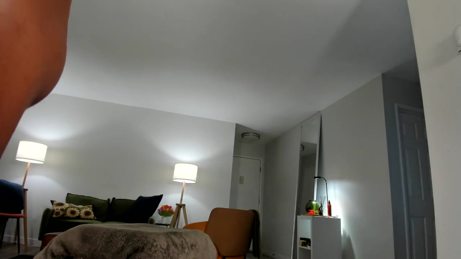 Gallery image thumbnail from Frankiiy_'s myfreecams stream on, 08/28/2024, 04:59 image 5 of 20