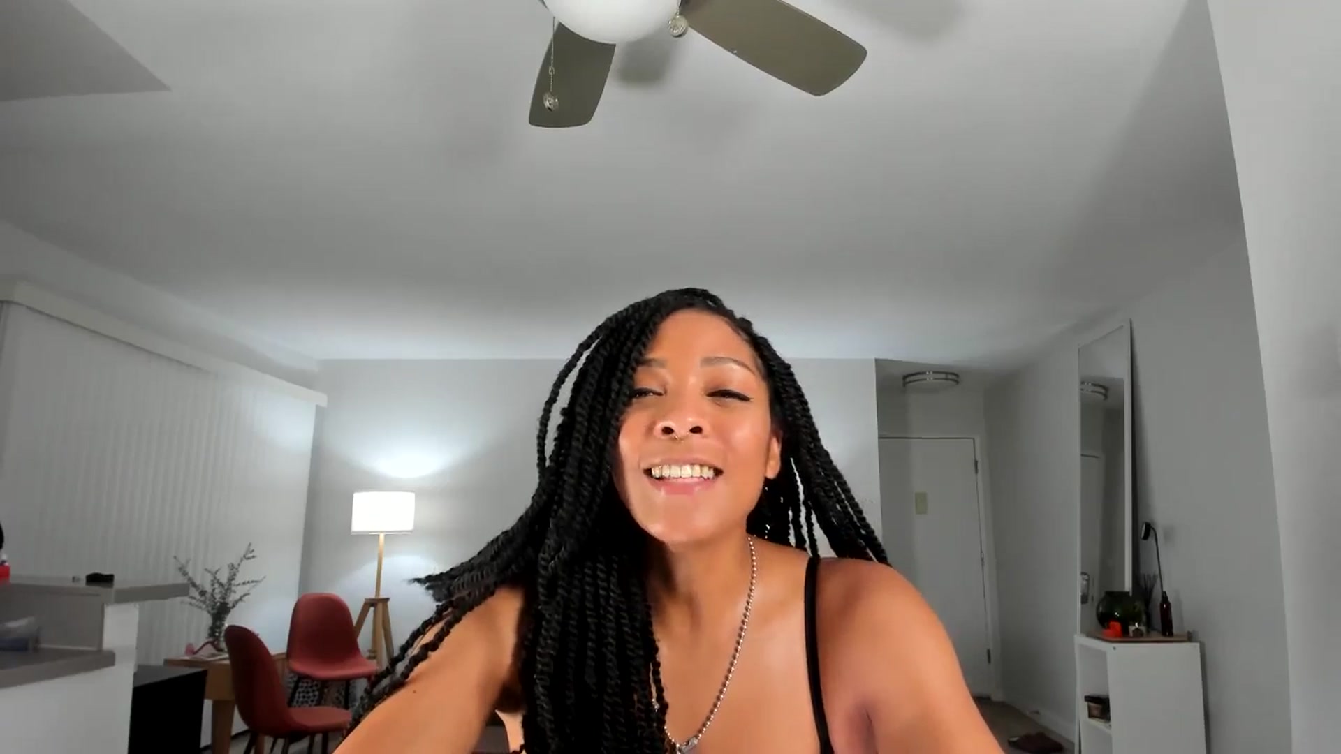 Gallery image thumbnail from Frankiiy_'s myfreecams stream on, 09/04/2024, 07:08 image 17 of 20