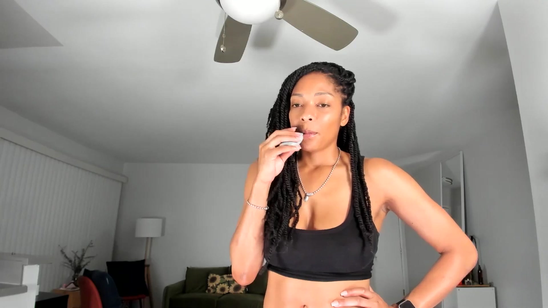 Gallery image thumbnail from Frankiiy_'s myfreecams stream on, 09/05/2024, 08:20 image 20 of 20