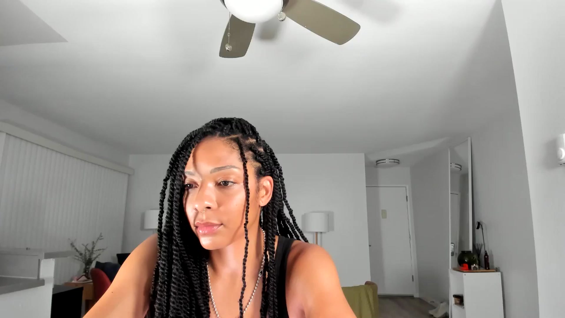 Gallery image thumbnail from Frankiiy_'s myfreecams stream on, 09/05/2024, 08:20 image 1 of 20