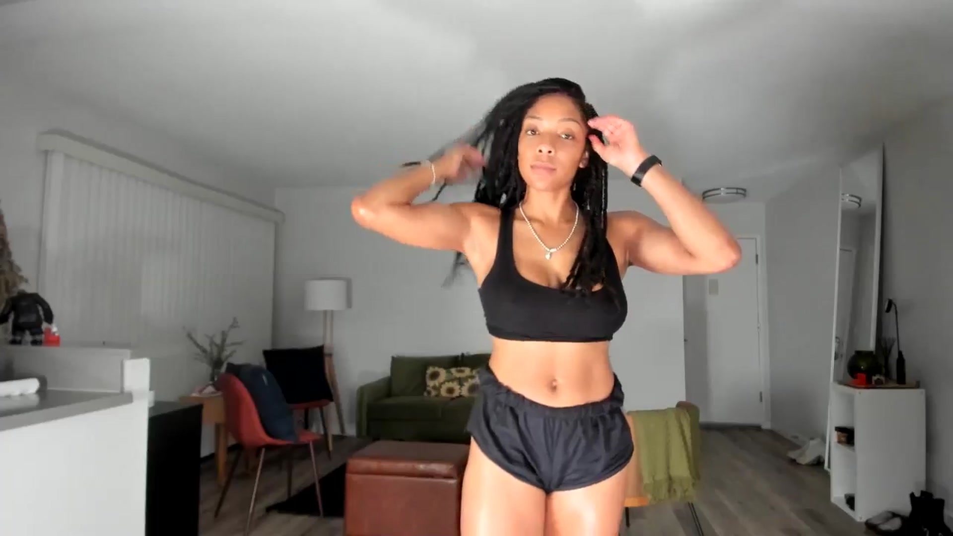 Gallery image thumbnail from Frankiiy_'s myfreecams stream on, 09/05/2024, 08:20 image 8 of 20