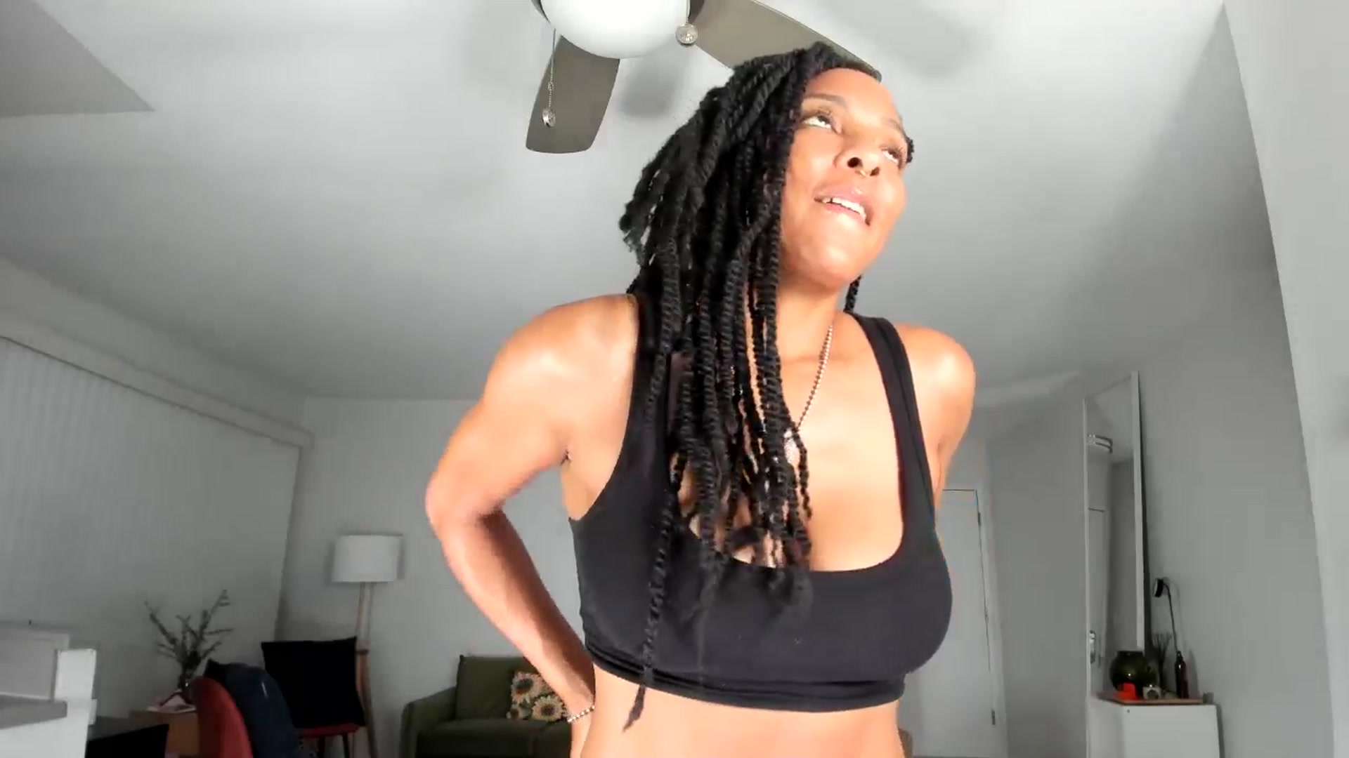 Gallery image thumbnail from Frankiiy_'s myfreecams stream on, 09/05/2024, 09:06 image 3 of 20