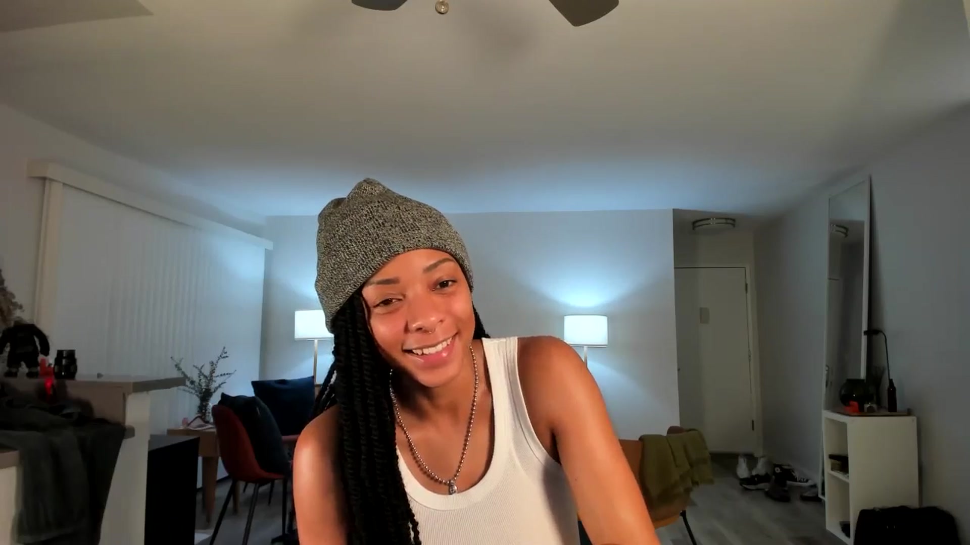 Gallery image thumbnail from Frankiiy_'s myfreecams stream on, 09/11/2024, 09:17 image 20 of 20