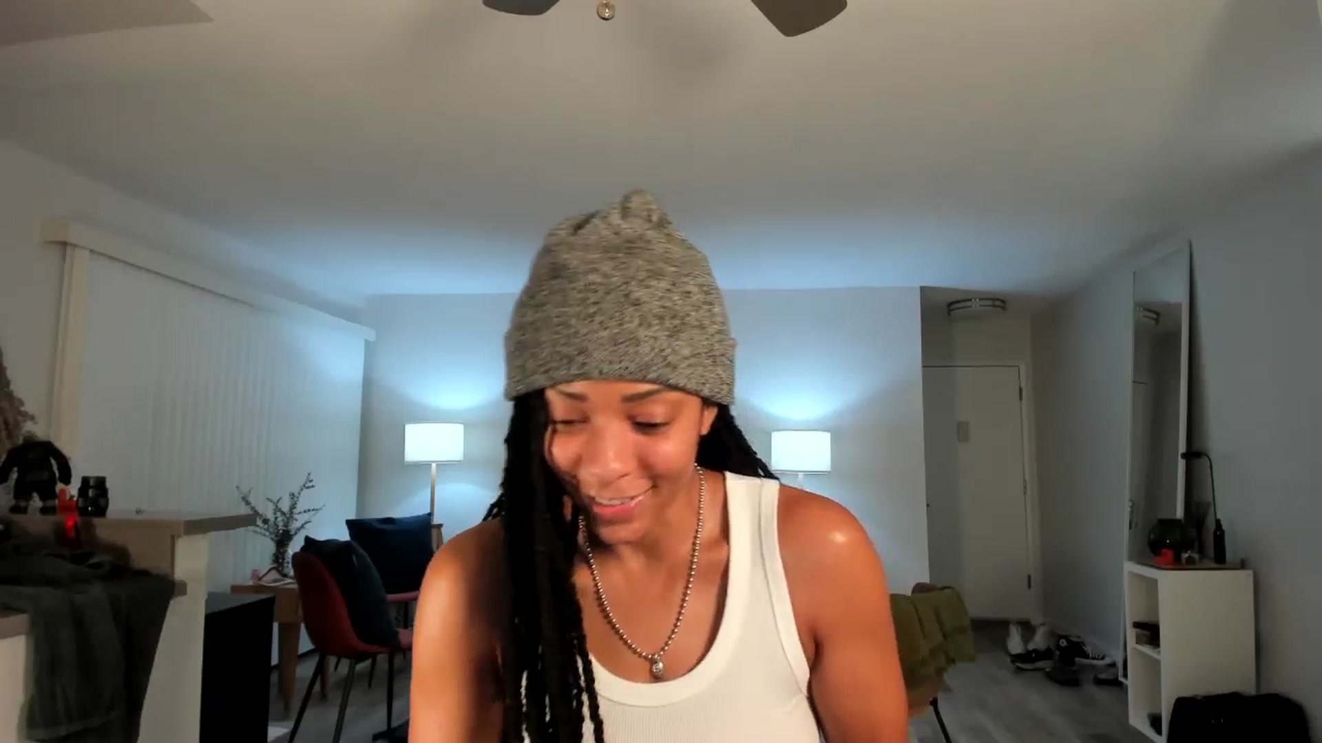 Gallery image thumbnail from Frankiiy_'s myfreecams stream on, 09/11/2024, 09:17 image 9 of 20