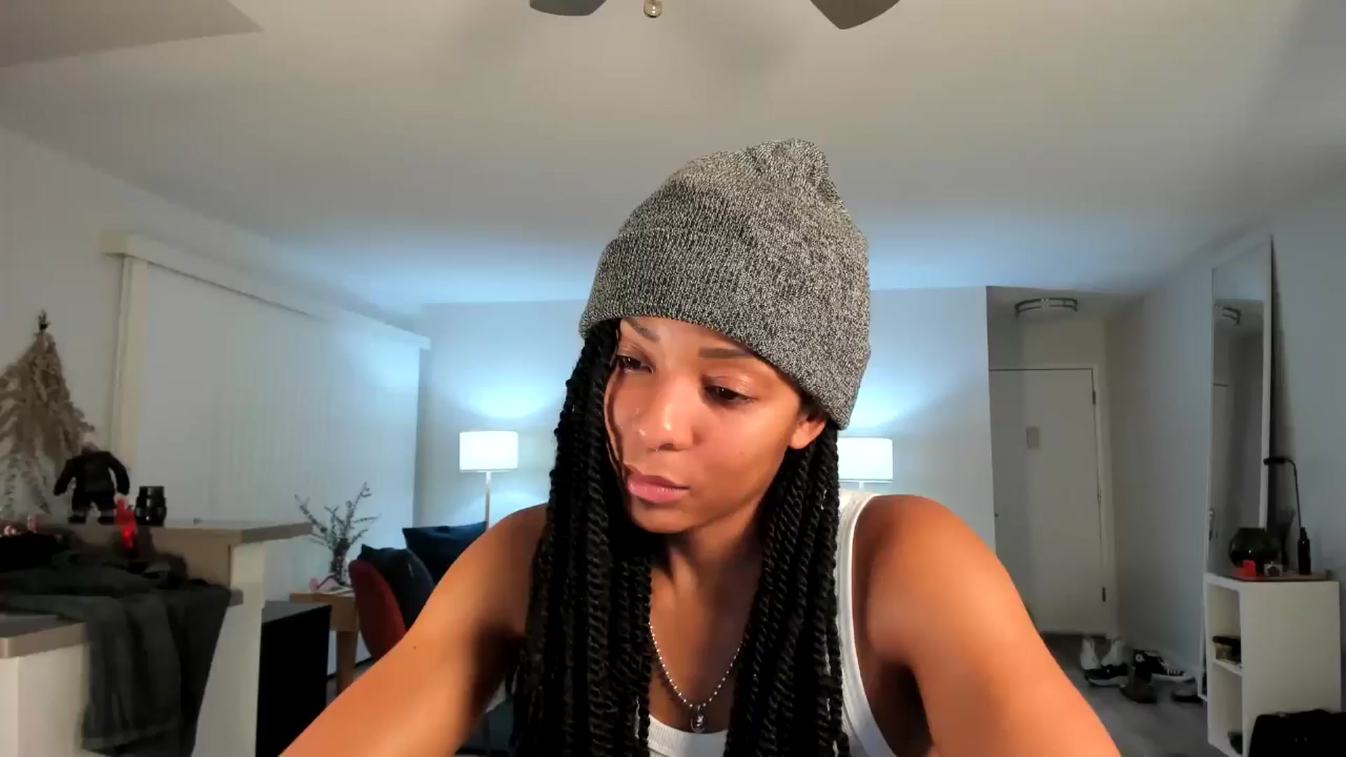 Gallery image thumbnail from Frankiiy_'s myfreecams stream on, 09/11/2024, 09:17 image 3 of 20