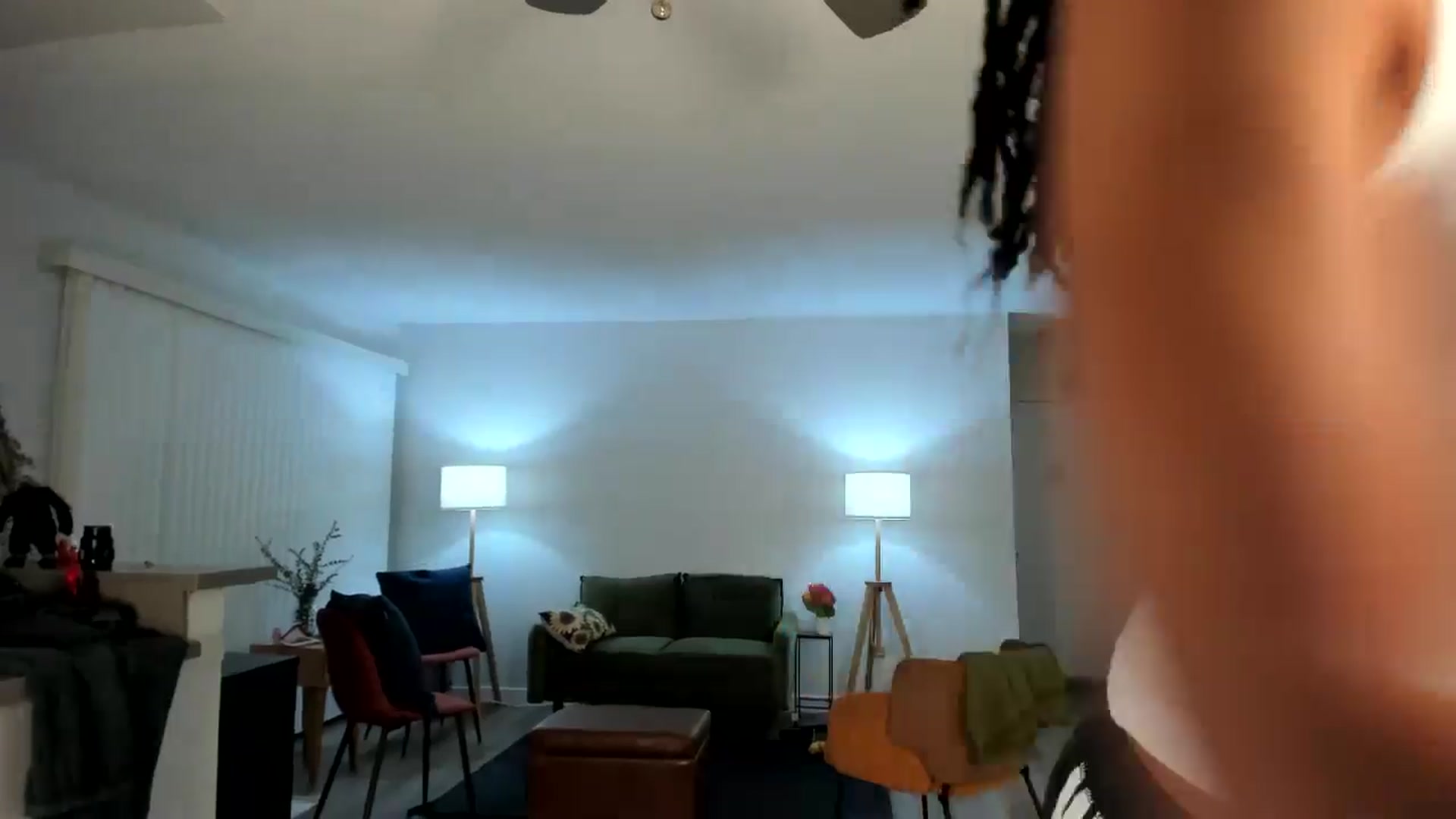 Gallery image thumbnail from Frankiiy_'s myfreecams stream on, 09/11/2024, 09:17 image 11 of 20