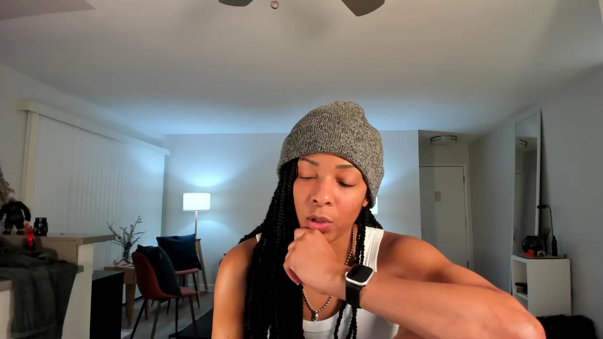 Gallery image thumbnail from Frankiiy_'s myfreecams stream on, 09/11/2024, 10:00 image 12 of 20